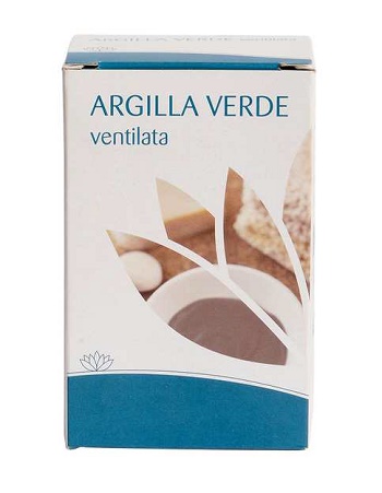 ARGILLA VENTILATA 200 G - Farmacia Bartoli