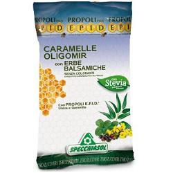 OLIGOMIR EPID CARAMELLE 67,2 G - Farmacia Bartoli