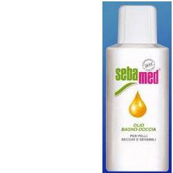 SEBAMED OLIO BAGNO DOCCIA ML 200 - Farmacia Bartoli