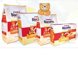 FOSFOVIT BISCOTTO 360 G - Farmacia Bartoli