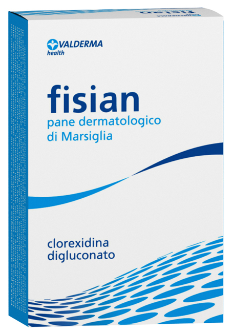 FISIAN PANE MARSIGLIA 100 G - Farmacia Bartoli