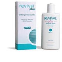 REVIVAL PLUS DETERGENTE PH 6,5 250 ML - Farmacia Bartoli