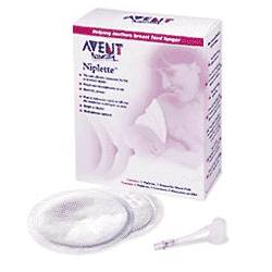NIPLETTE AVENT 2 PEZZI - Farmacia Bartoli
