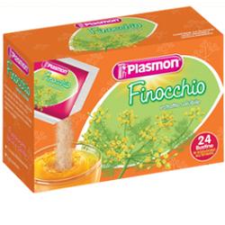 PLASMON TISANA FINOCCHIO 24 BUSTE - Farmacia Bartoli