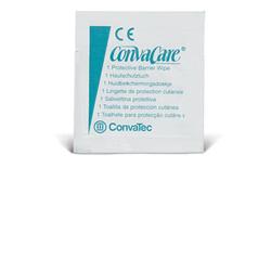 SALVIETTINA CON FILM PROTETTIVO PER STOMIA CONVACARE 100 PEZZI - Farmacia Bartoli