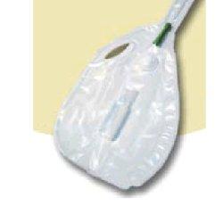 CATETERE NELATON VESCICALE AUTOLUBRIFICANTE PER UOMO EASICATH SET MISURA CH14 CAPACITA' 1200ML 20 PEZZI ARTICOLO 28028 - Farmacia Bartoli
