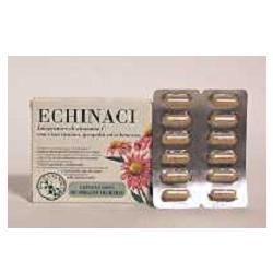 ECHINACI 36 CAPSULE VEGETALI - Farmacia Bartoli