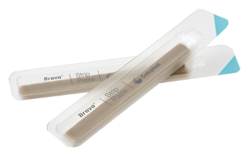 BRAVA PASTA IN STRISCE IDROCOLLOIDE NO ALCOL PER STOMIA 10 PEZZI - Farmacia Bartoli