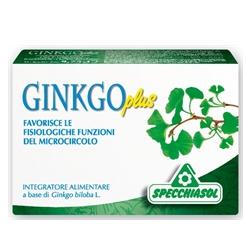 GINKGO PLUS 30 CAPSULE - Farmacia Bartoli