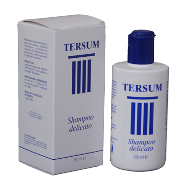 TERSUM SHAMPOO 250 ML - Farmacia Bartoli