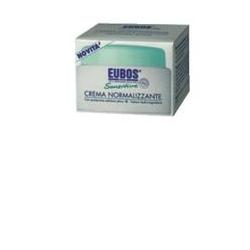 EUBOS CREMA NORMALIZZANTE 50 ML - Farmacia Bartoli