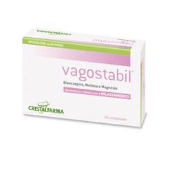 VAGOSTABIL 36 COMPRESSE - Farmacia Bartoli