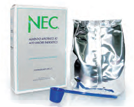 NEC POLVERE 400 G - Farmacia Bartoli