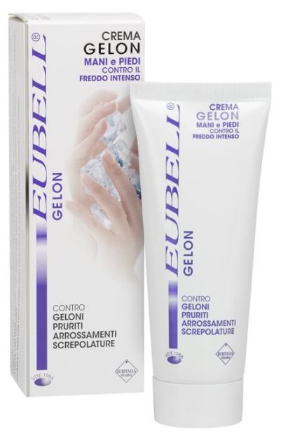 EUBELL GELON CREMA 75 ML - Farmacia Bartoli
