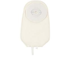 SACCA UROSTOMIA STANRD OPACA CON BARRIERA PROTETTIVA IN STOMAHESIVE VALVOLA ANTIREFLUSSO E RIVESTIMENTO IN TESSUTO ESTEEM URO 13/45MM 10 PEZZI - Farmacia Bartoli