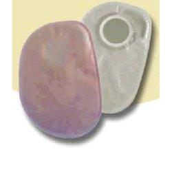 SACCA PER COLOSTOMIA CHIUSA RICOPERTA IN TESSUTO NON TESSUTO ALTERNA MIO SISTEMA A 2 PEZZI MISURA FORO 50MM CAPACITA' MAXI 500ML 30 PEZZI ARTICOLO 46458 - Farmacia Bartoli