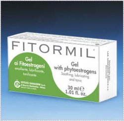 FITORMIL GEL INTIMO TUBO 30ML - Farmacia Bartoli