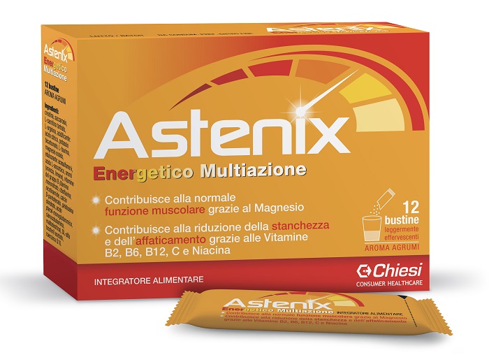 ASTENIX 12 BUSTINE - Farmacia Bartoli