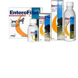 ENTEROFILUS MANGIME SEMPLICE 100 ML - Farmacia Bartoli