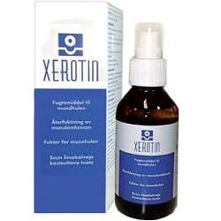 XEROTIN 100 ML - Farmacia Bartoli