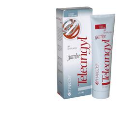 PHARCOS TELEANGYL GAMBE GEL 125 ML - Farmacia Bartoli