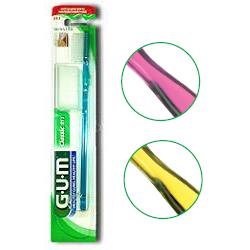 GUM CLASSIC 311 SPAZZOLINO CON SETOLE MORBIDE - Farmacia Bartoli