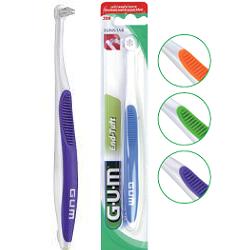 GUM END TUFT SPAZZOLINO MONOCIUFFO - Farmacia Bartoli