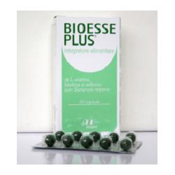 BIOESSE PLUS 30 CAPSULE - Farmacia Bartoli