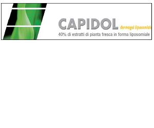 CAPIDOL DERMOGEL 50 ML - Farmacia Bartoli