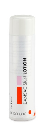 LOZIONE DETERGENTE PROTETTIVA PER PELLE PERISTOMALE DANSAC FLACONE 200 ML - Farmacia Bartoli