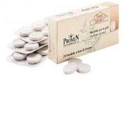 CORO ERISIMO 24 COMPRESSE 28,8 G - Farmacia Bartoli