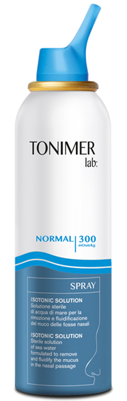 TONIMER LAB NORMAL SPRAY 125 ML - Farmacia Bartoli
