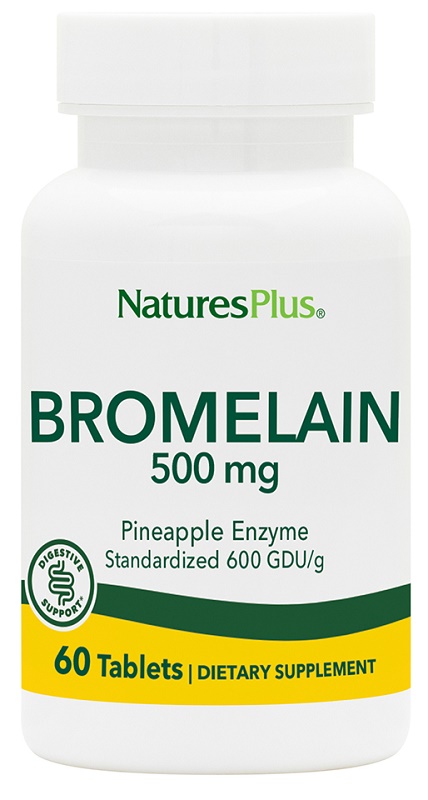 BROMELAINA 60 TAVOLETTE - Farmacia Bartoli