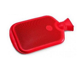 BORSA ACQUA CALDA BILAMELLATA GAMMADIS - Farmacia Bartoli