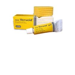 NEO VERUCID GEL 5 G - Farmacia Bartoli