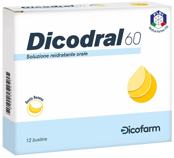 DICODRAL 60 12 BUSTINE - Farmacia Bartoli