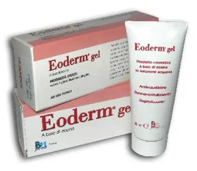 EODERM GEL TUBO 30 ML - Farmacia Bartoli
