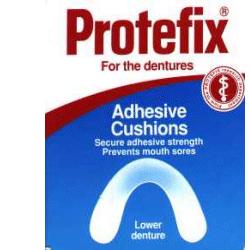 PROTEFIX CUSCINETTO INFERIORE 30 PEZZI - Farmacia Bartoli