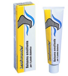 BALSAMO EMOL PIEDE DIABETICO75 - Farmacia Bartoli