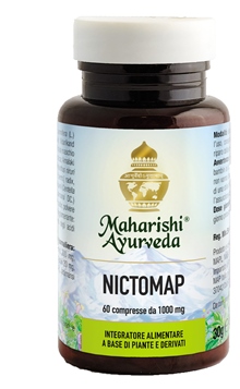 NICTOMAP 60 COMPRESSE - Farmacia Bartoli