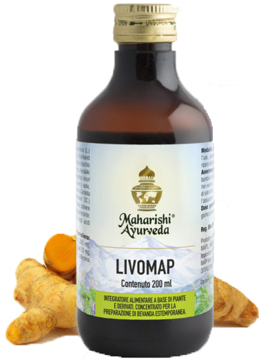 LIVOMAP 200 ML - Farmacia Bartoli