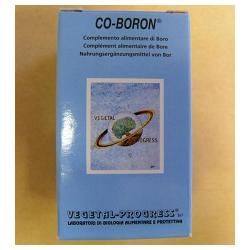 CO BORON 30 CAPSULE - Farmacia Bartoli