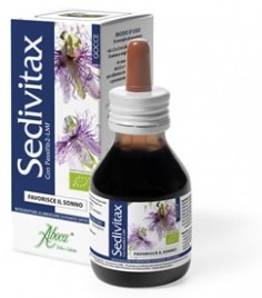 SEDIVITAX GOCCE 75 ML - Farmacia Bartoli