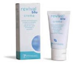 REVIVAL BLU CREMA 50 ML - Farmacia Bartoli