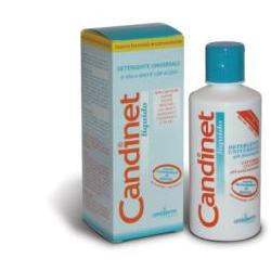 CANDINET LIQUIDO 150 ML - Farmacia Bartoli