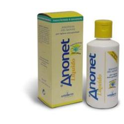 ANONET LIQUIDO 150 ML - Farmacia Bartoli