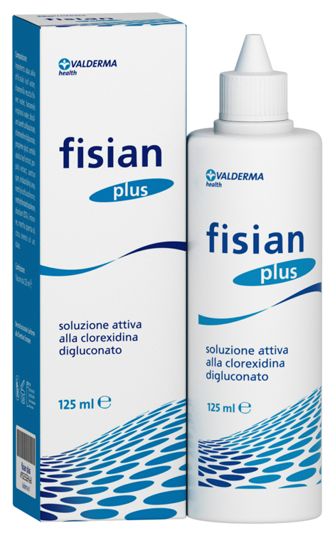 FISIAN PLUS 125 ML - Farmacia Bartoli