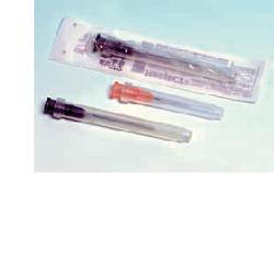 AGO 22 GAUGE 1 1/4 ANALLERGICO CONO LUER - Farmacia Bartoli