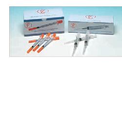 SIRINGA MEDS FARMATEXA 20 ML AGO GAUGE 21 2 CONO ECCENTRICO - Farmacia Bartoli