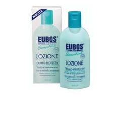 EUBOS SENSITIVE EMULSIONE DERMO PROTETTIVA 200 ML - Farmacia Bartoli